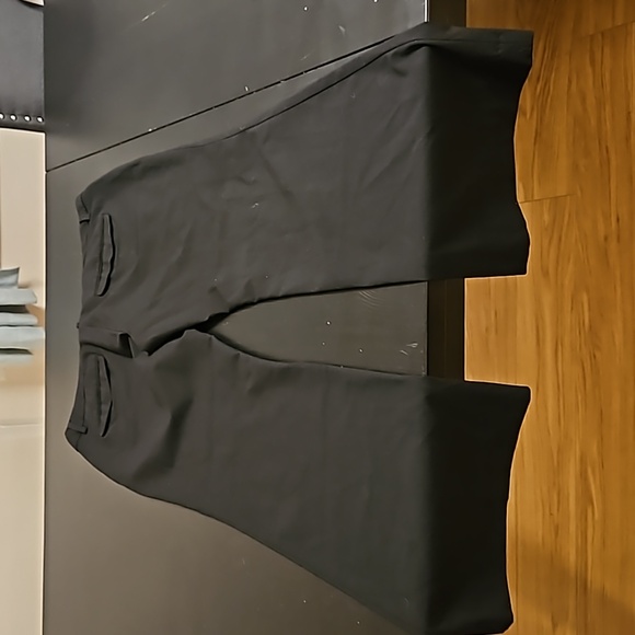 Gap black pants - Picture 7 of 7